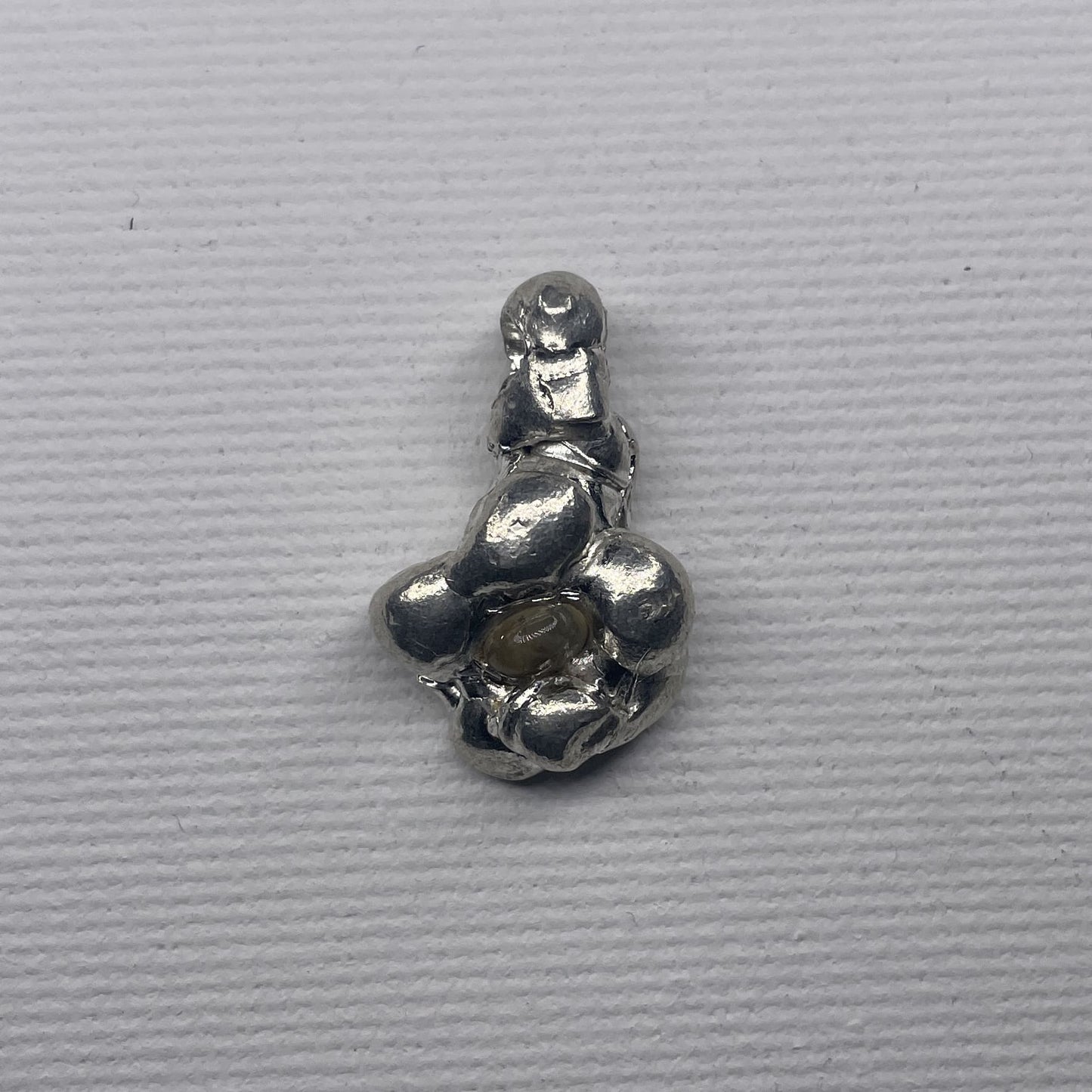 1-4 flower pendant row - verdintils