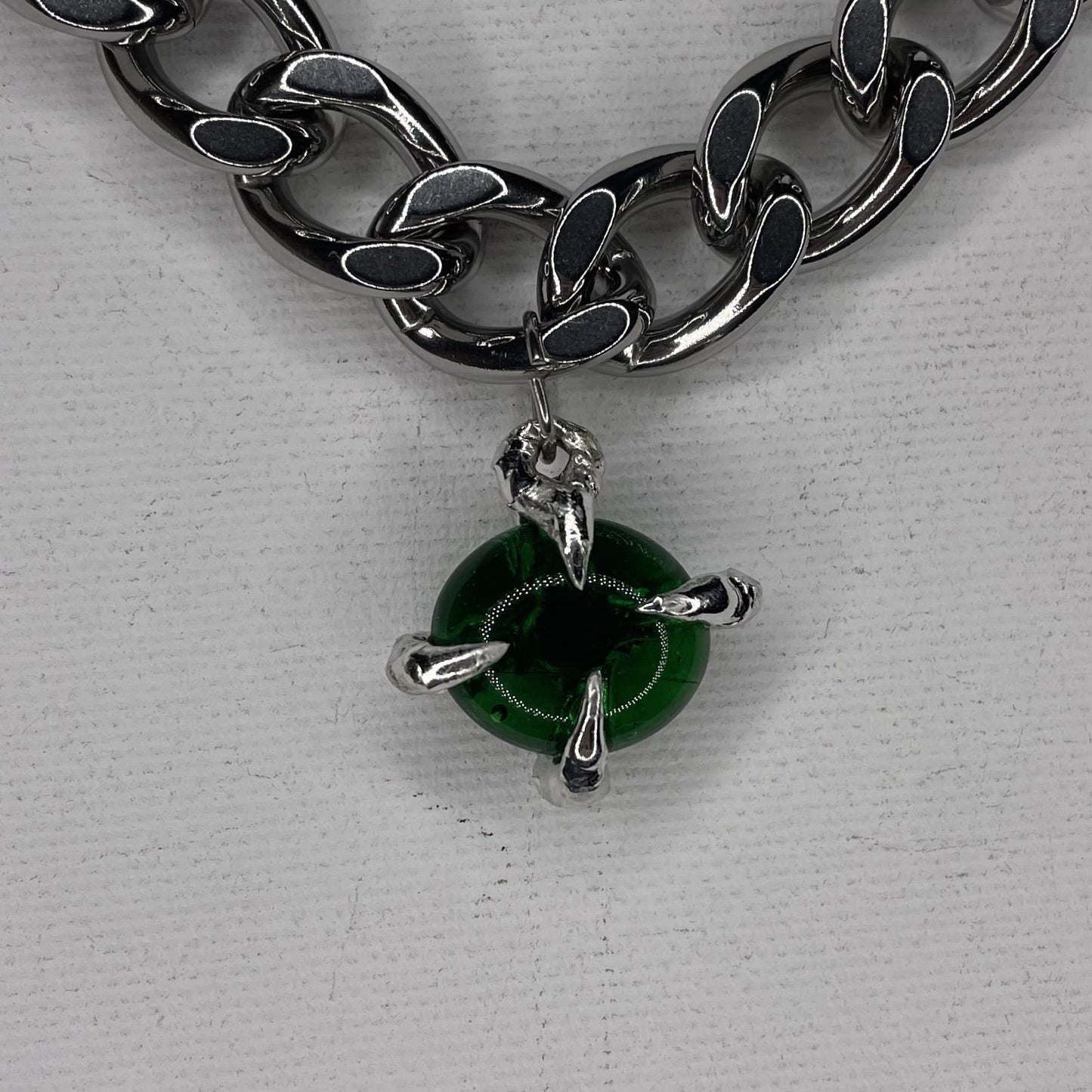 keychain x 2 pendants