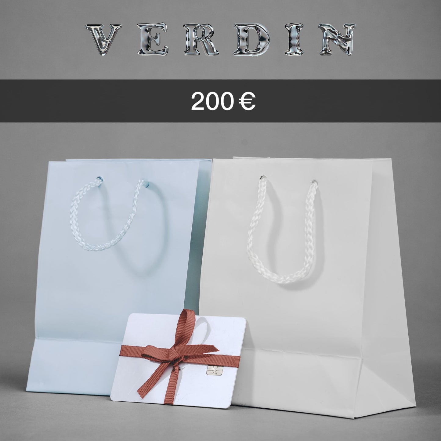 200€ voucher - save 30€