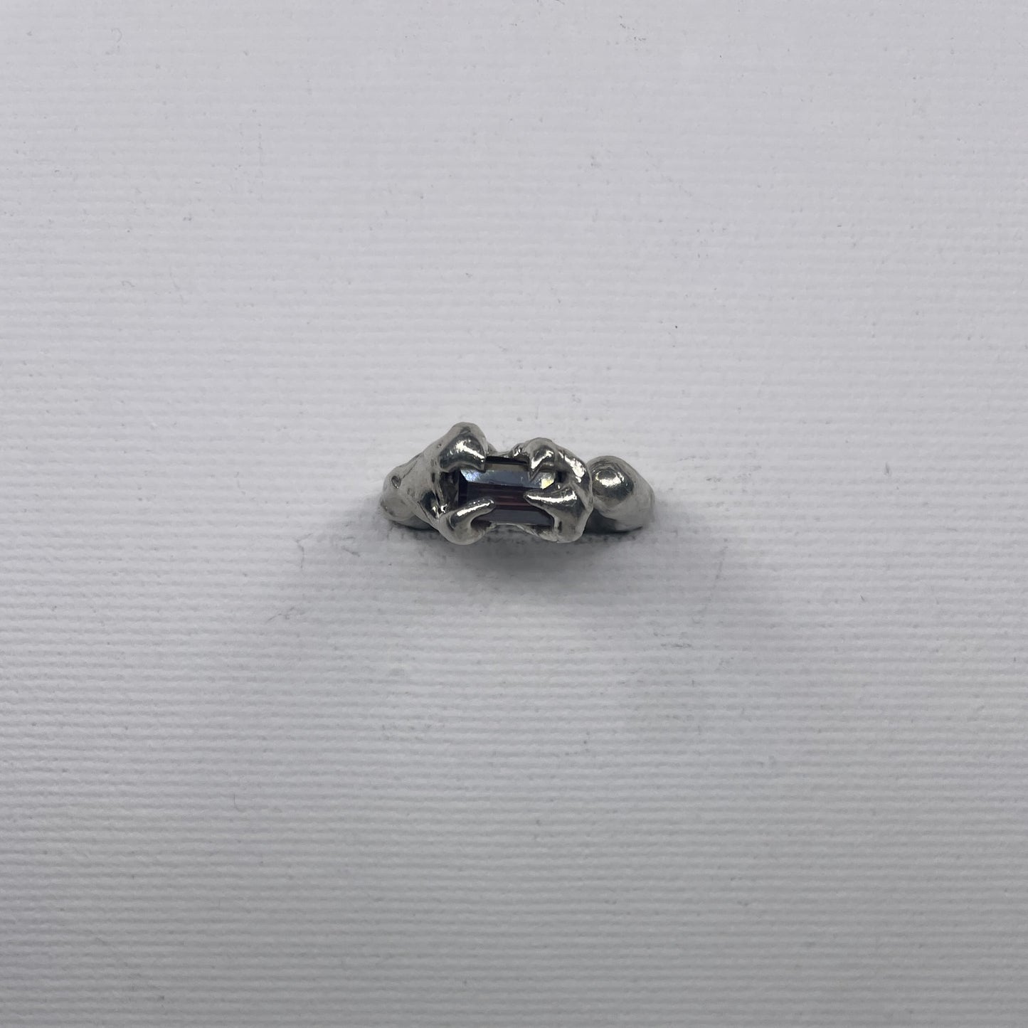 decent red ring - verdintils