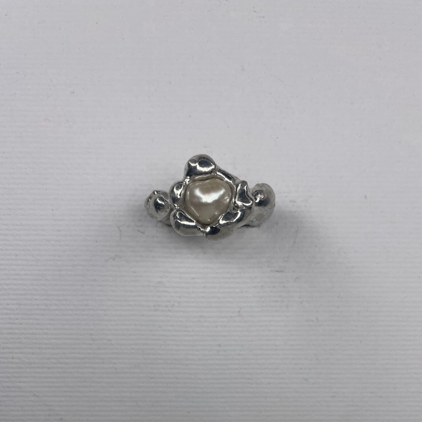 single flower pearl - verdintils