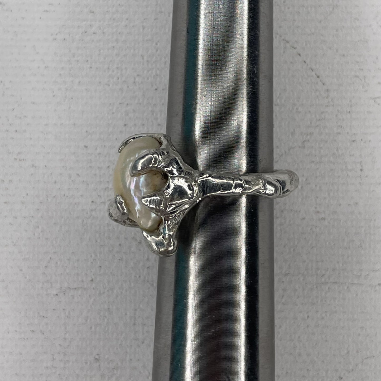 pearl ring