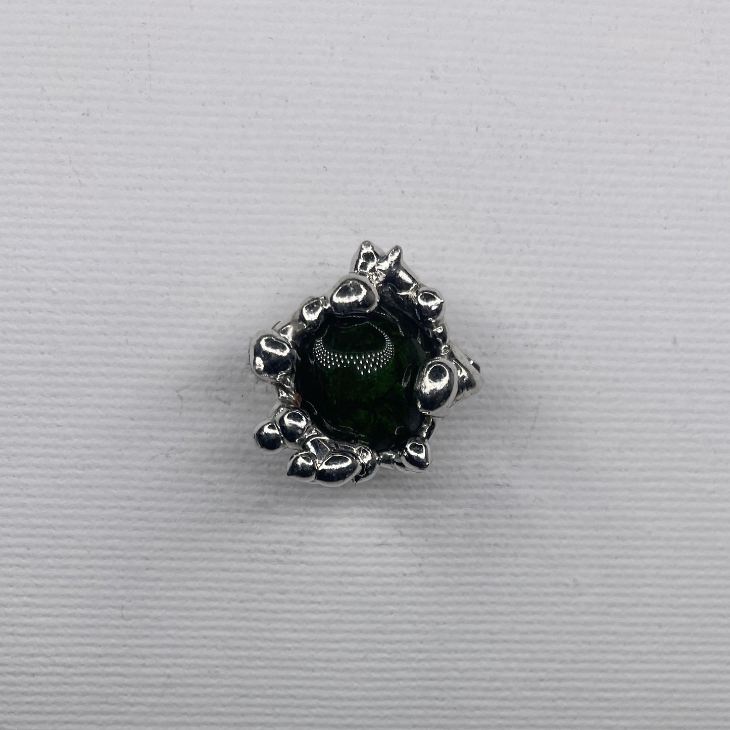 soldered jewelry
