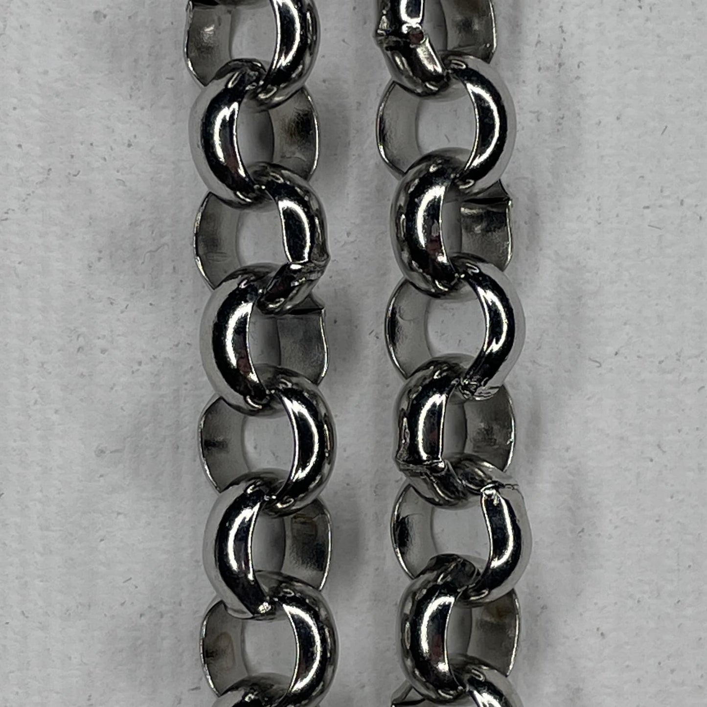 Stainless steel chain - pea chain