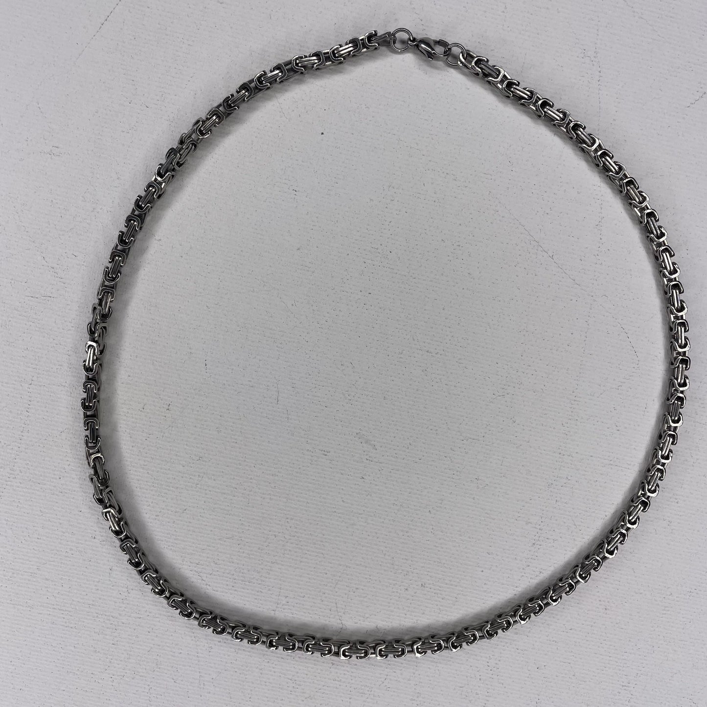 Königskette - Panzerkette 4mm