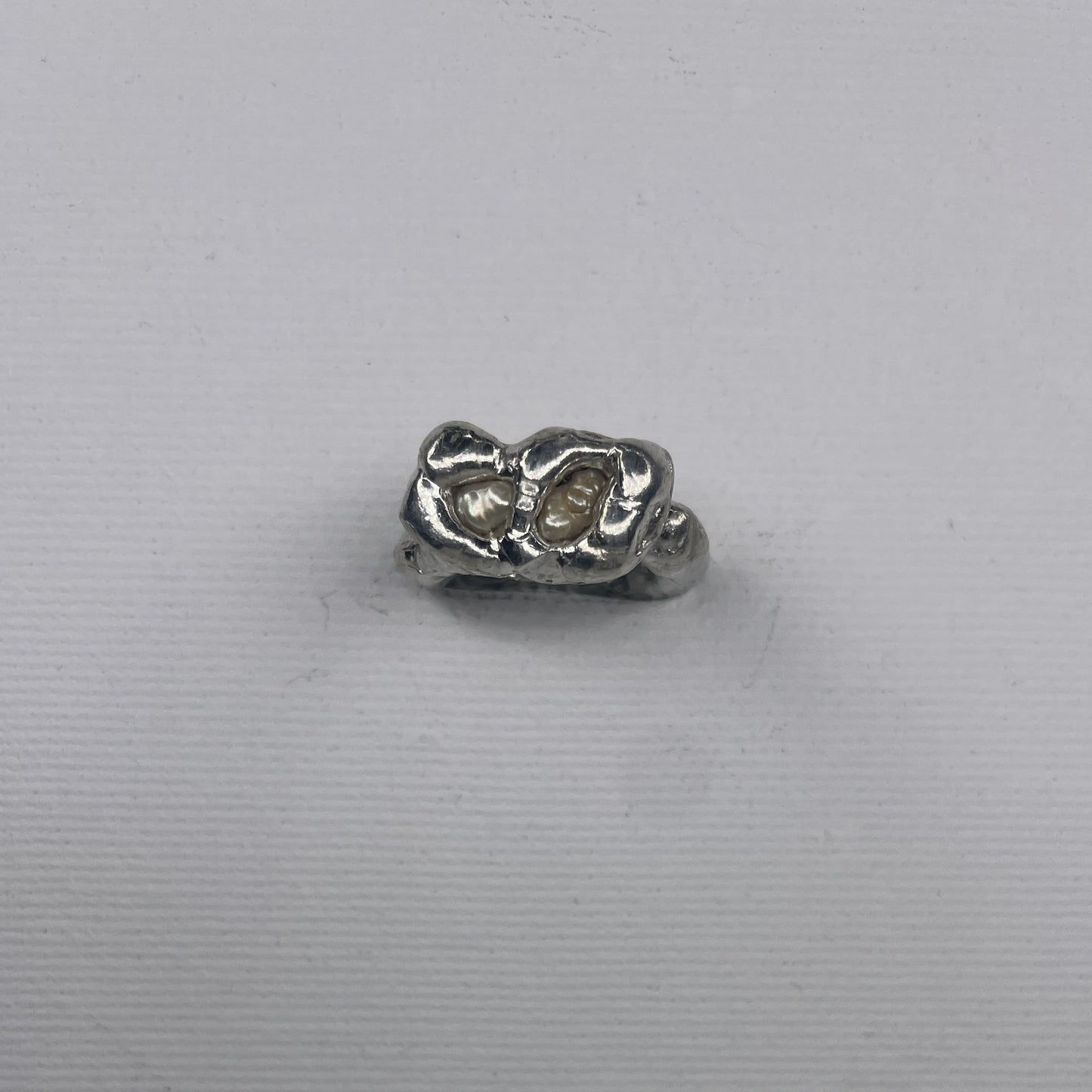 twin ring - verdintils