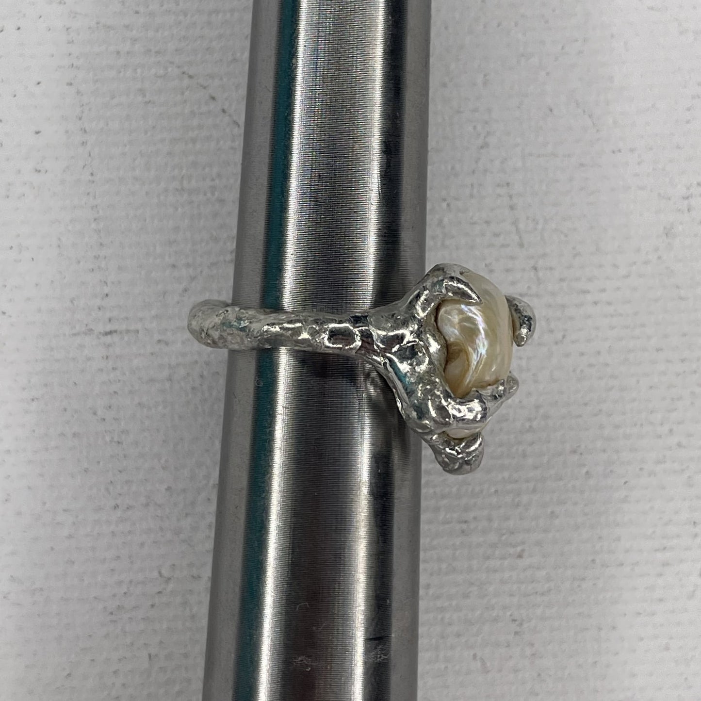 pearl ring