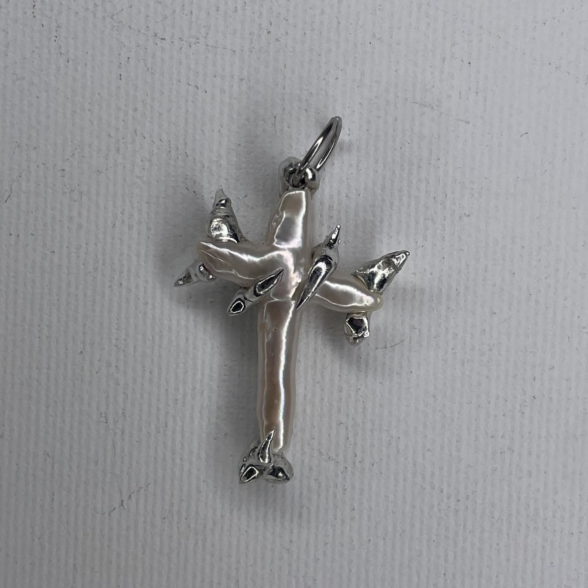 thorn grace pendant