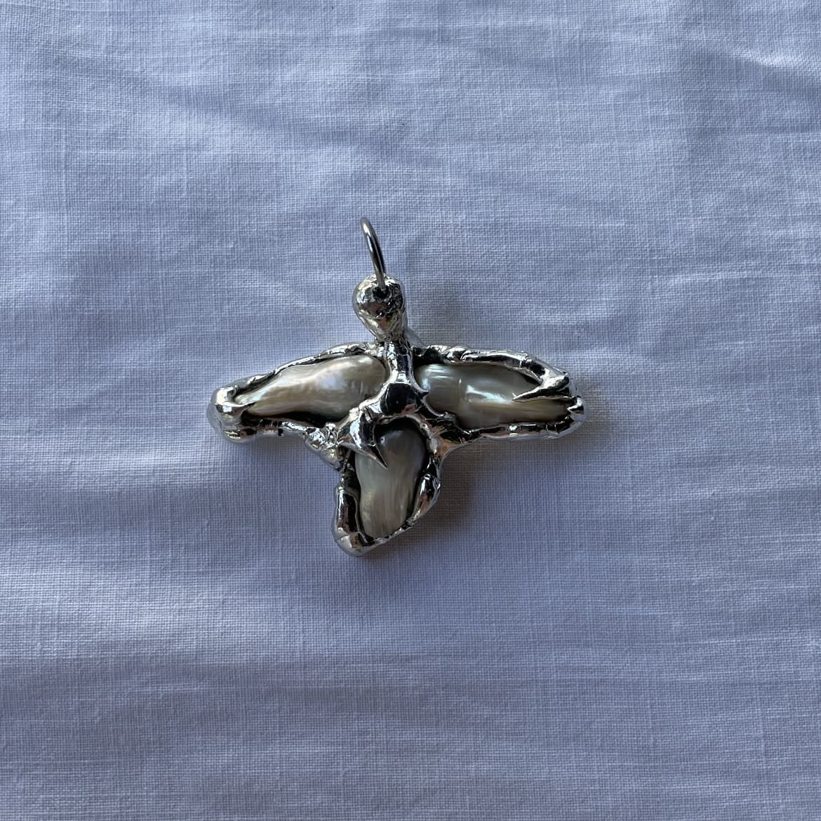 archangel pendant - verdintils