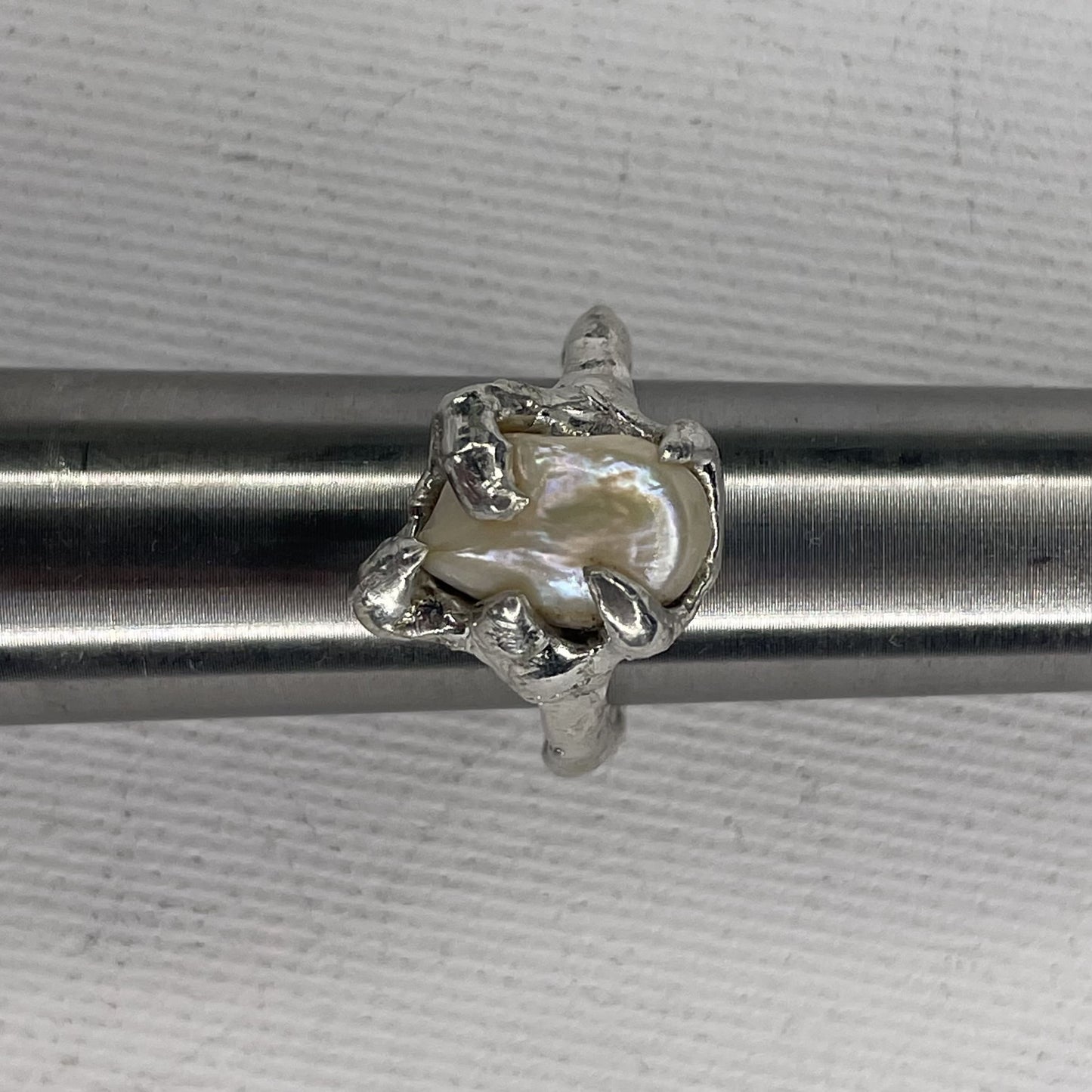 pearl ring