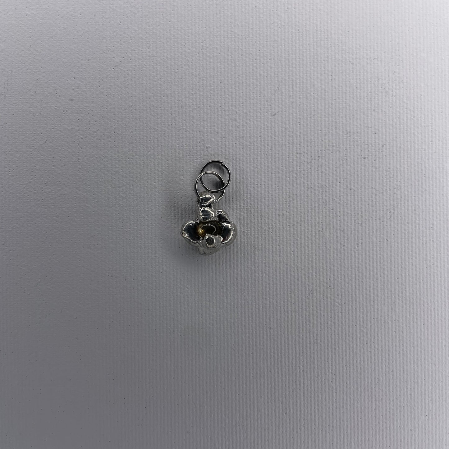 1-4 flower pendant row - verdintils