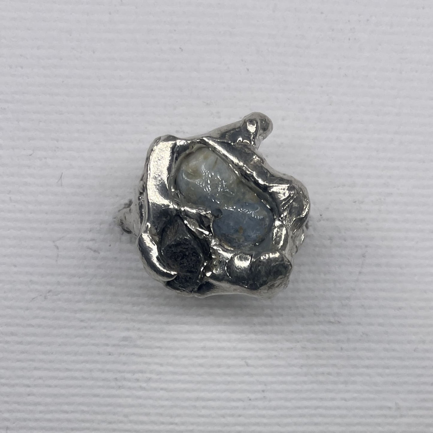 Cutsom Zwilling Ring - verdintils