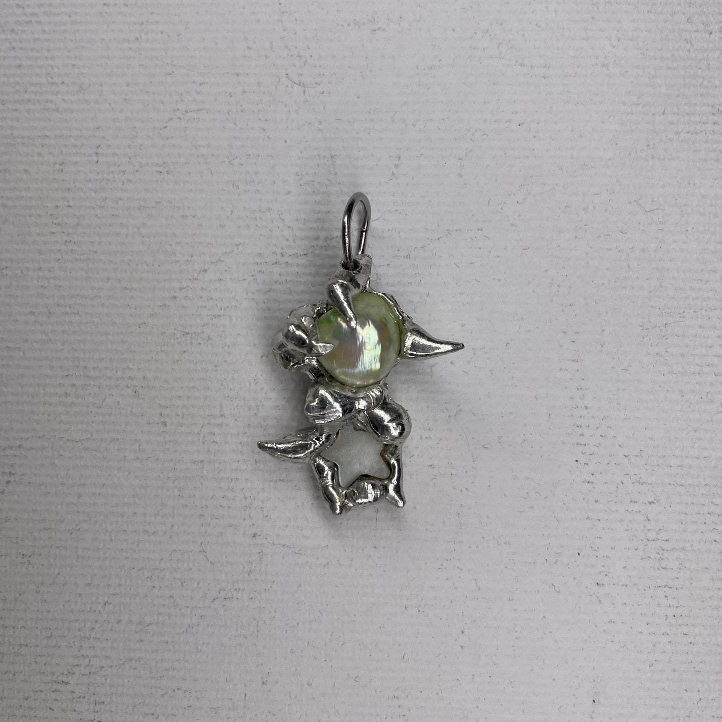 caring star pendant