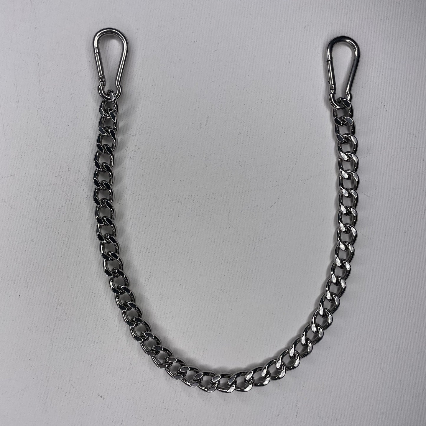 Keychain-Cuban-Chain