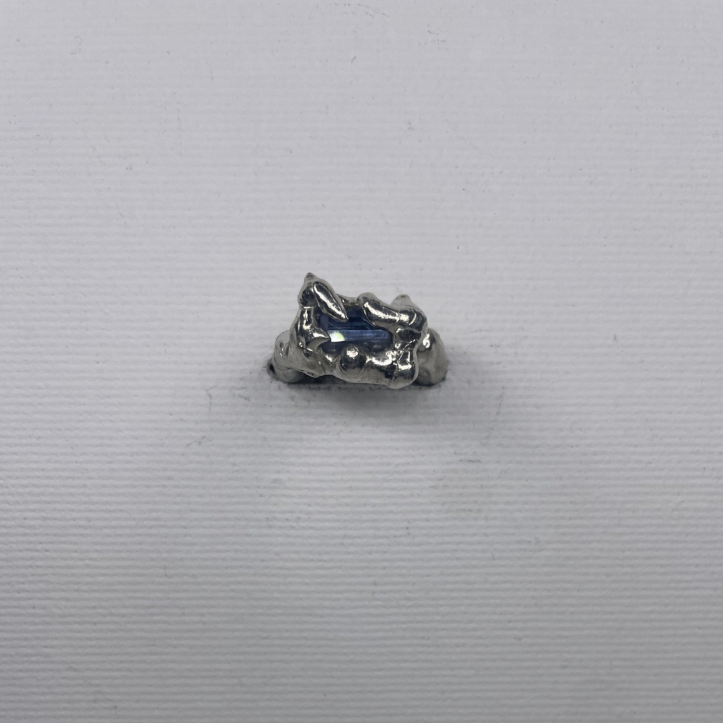 decent blue ring 02 - verdintils
