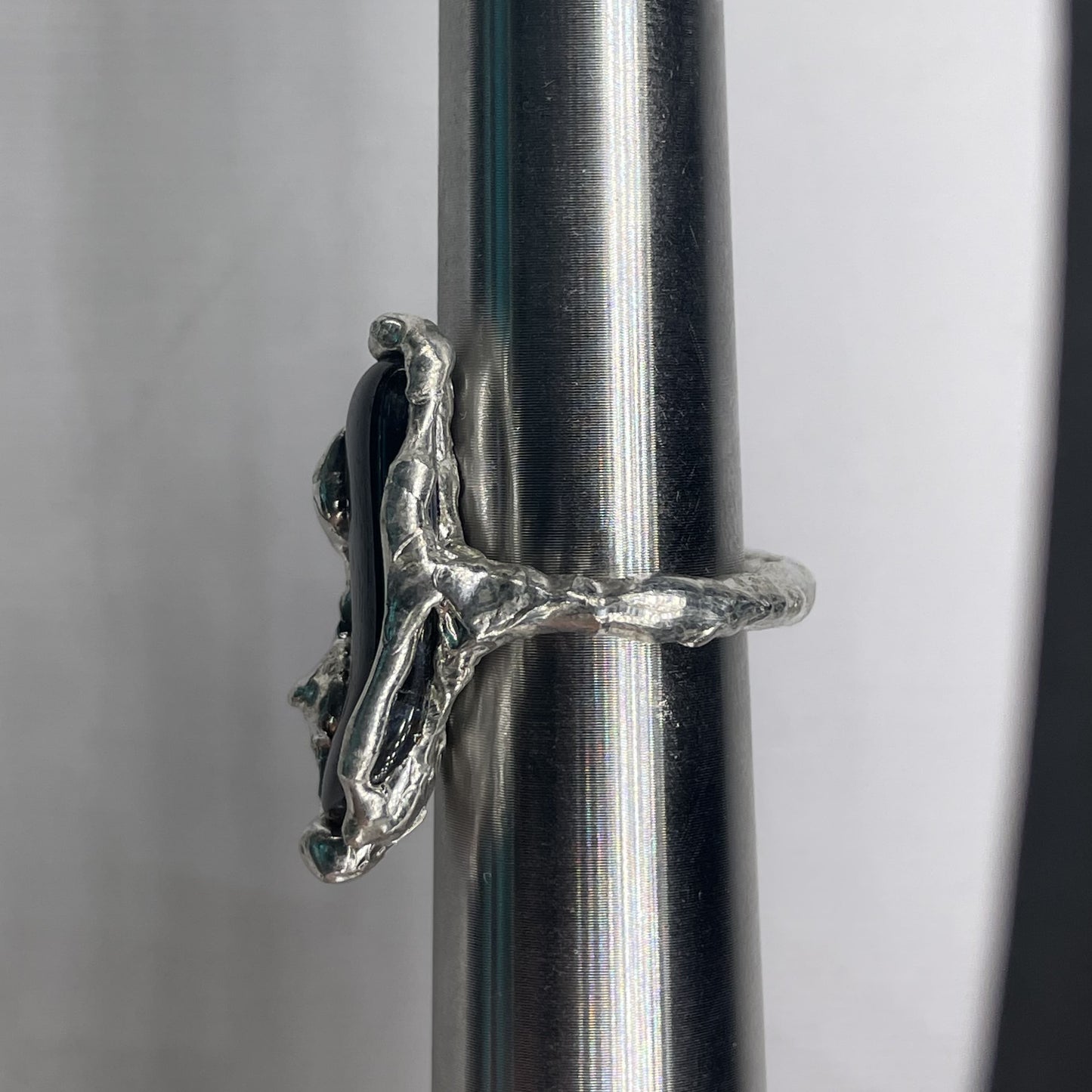 falcon's eye ring