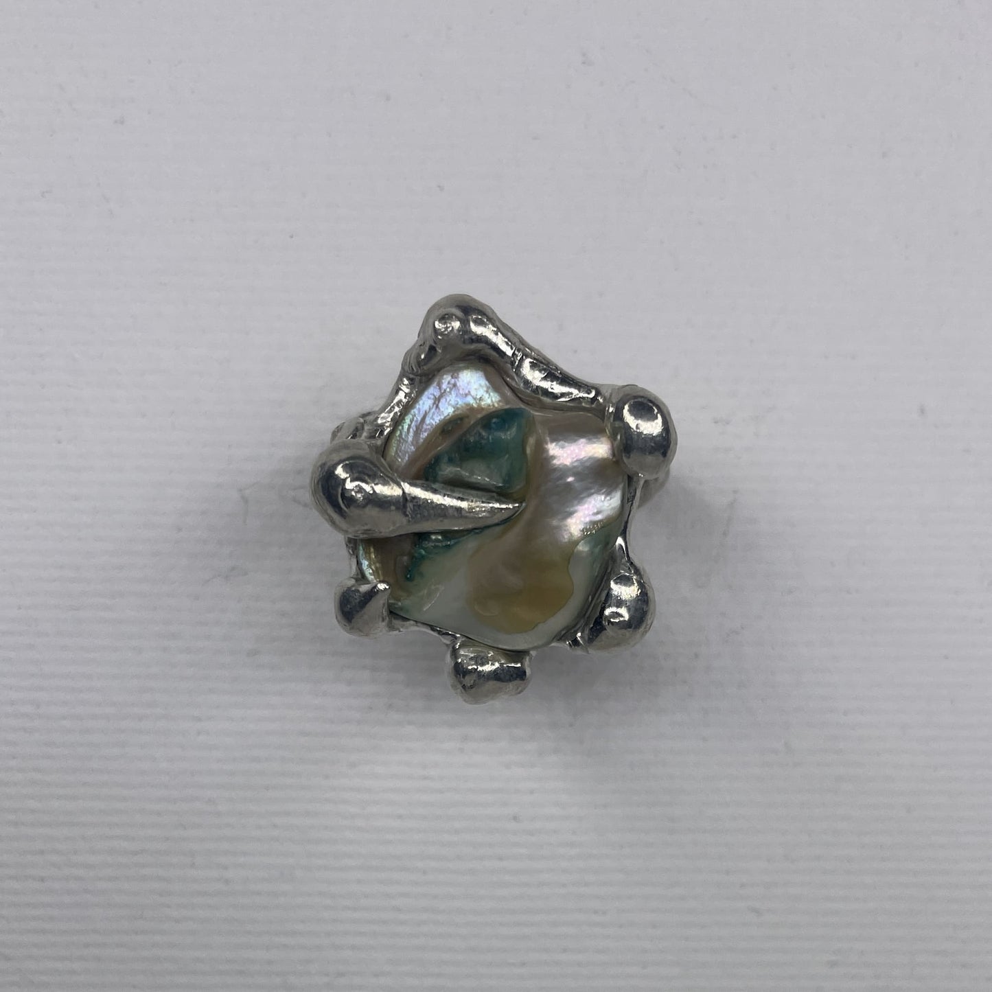 Sommer Ring - verdintils
