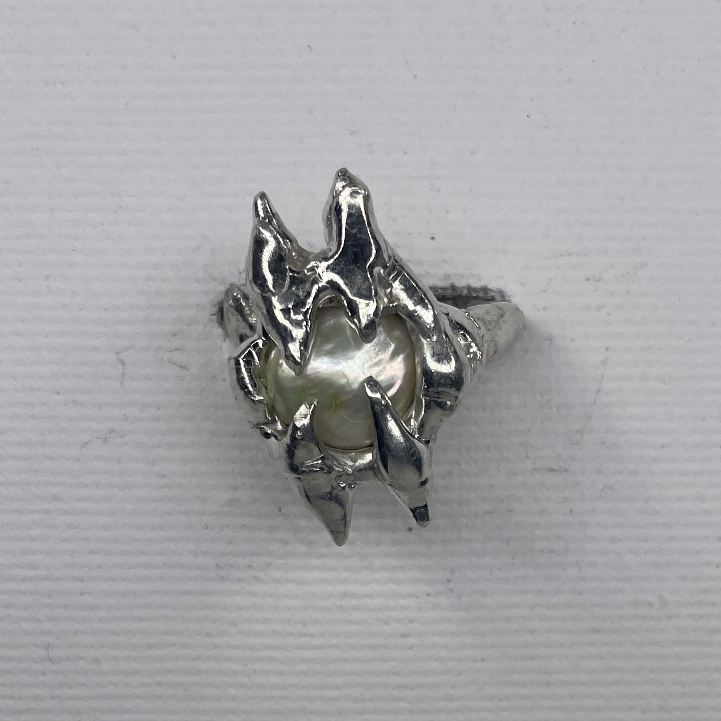 mini figure - verdintils