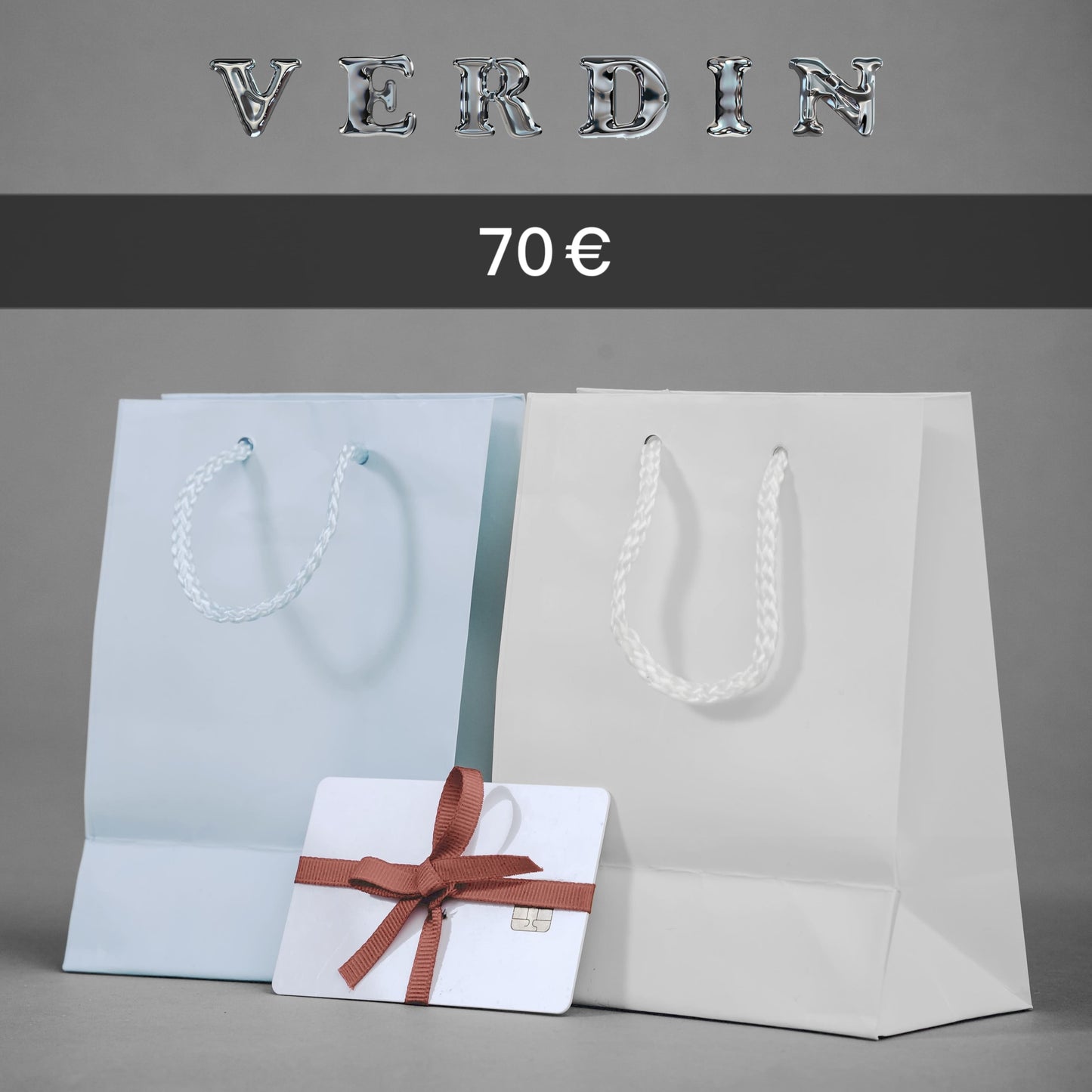 70€ voucher