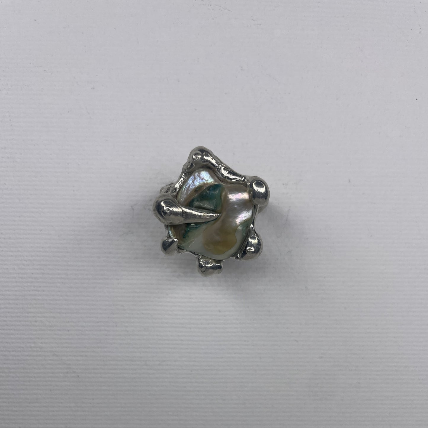Sommer Ring - verdintils