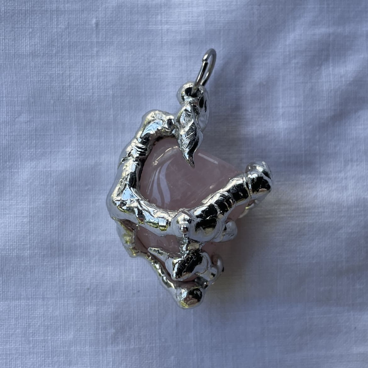 claw of love - verdintils