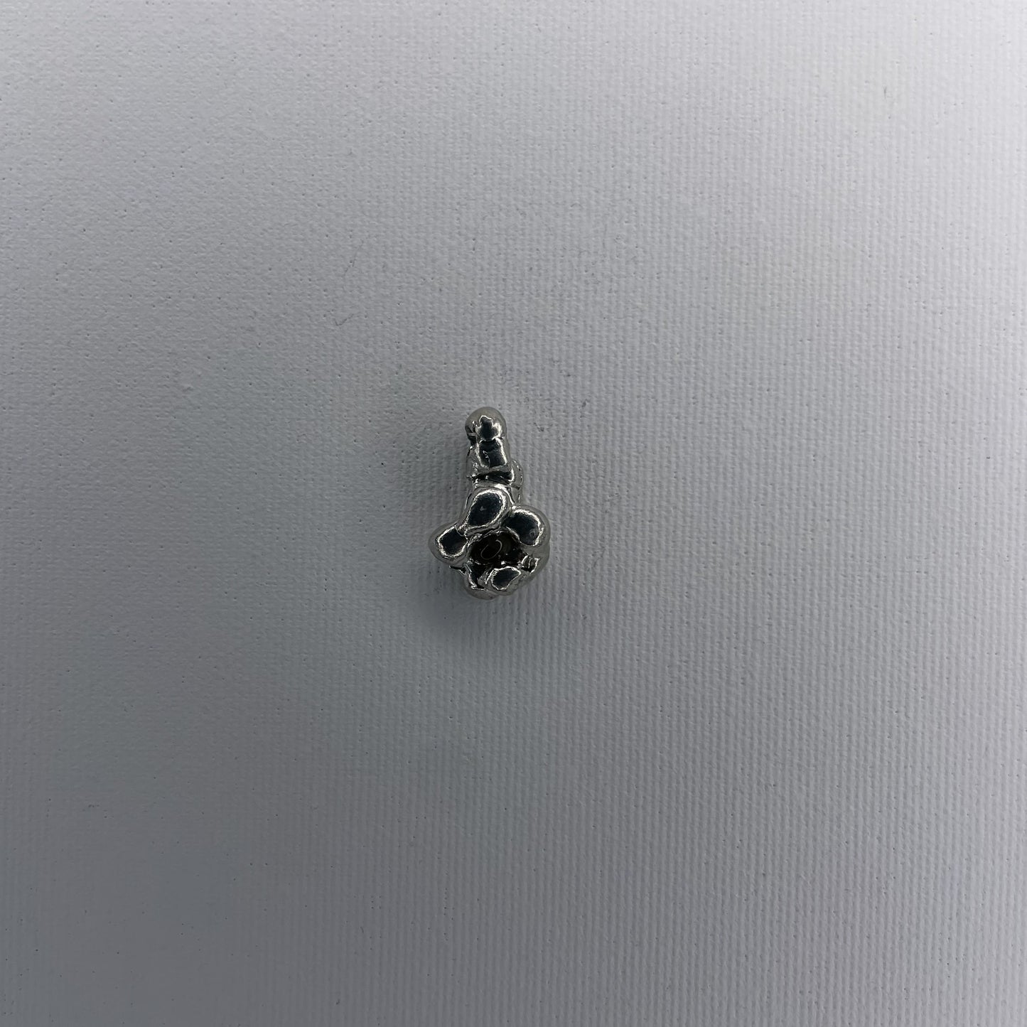 1-4 flower pendant row - verdintils