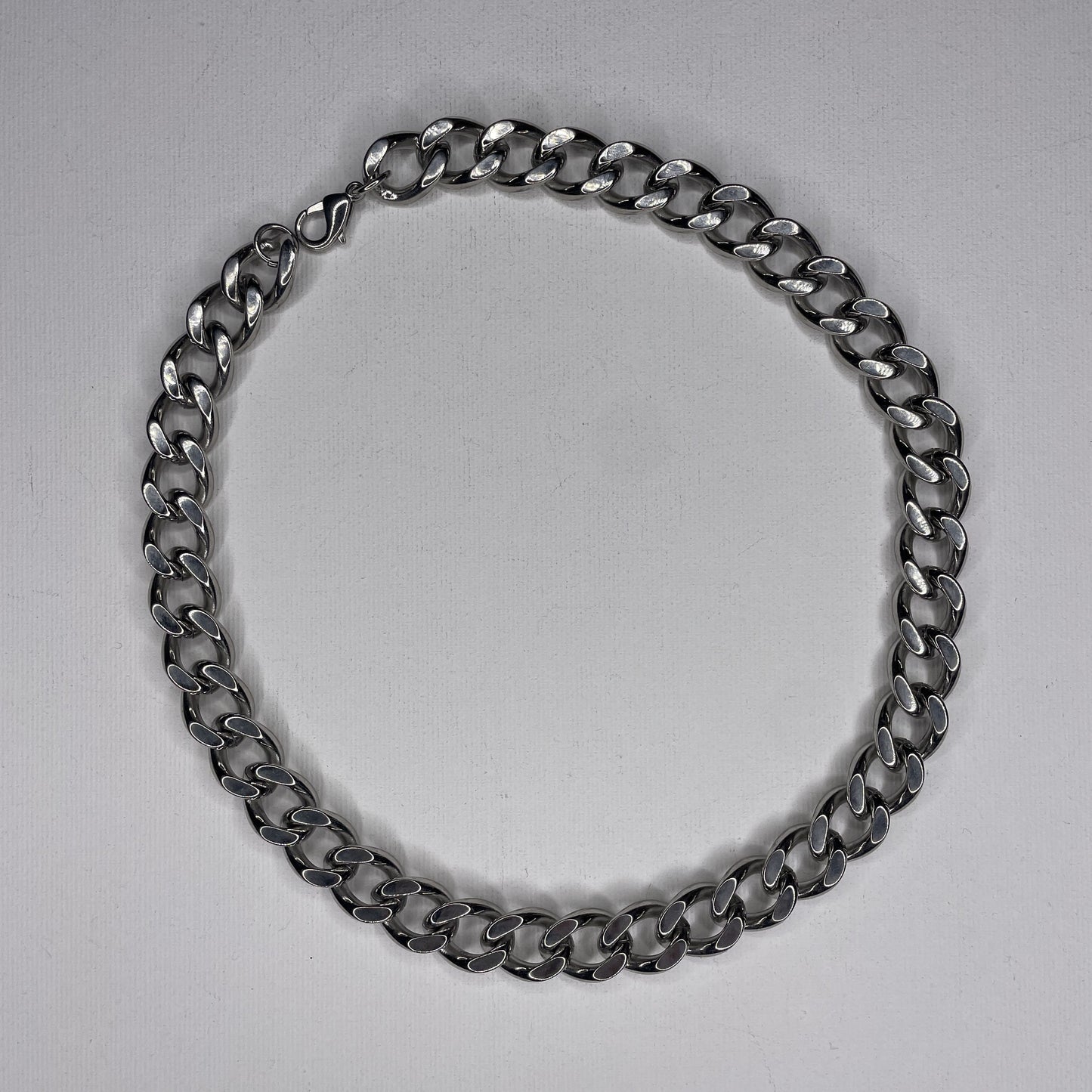 Cuban-Chain