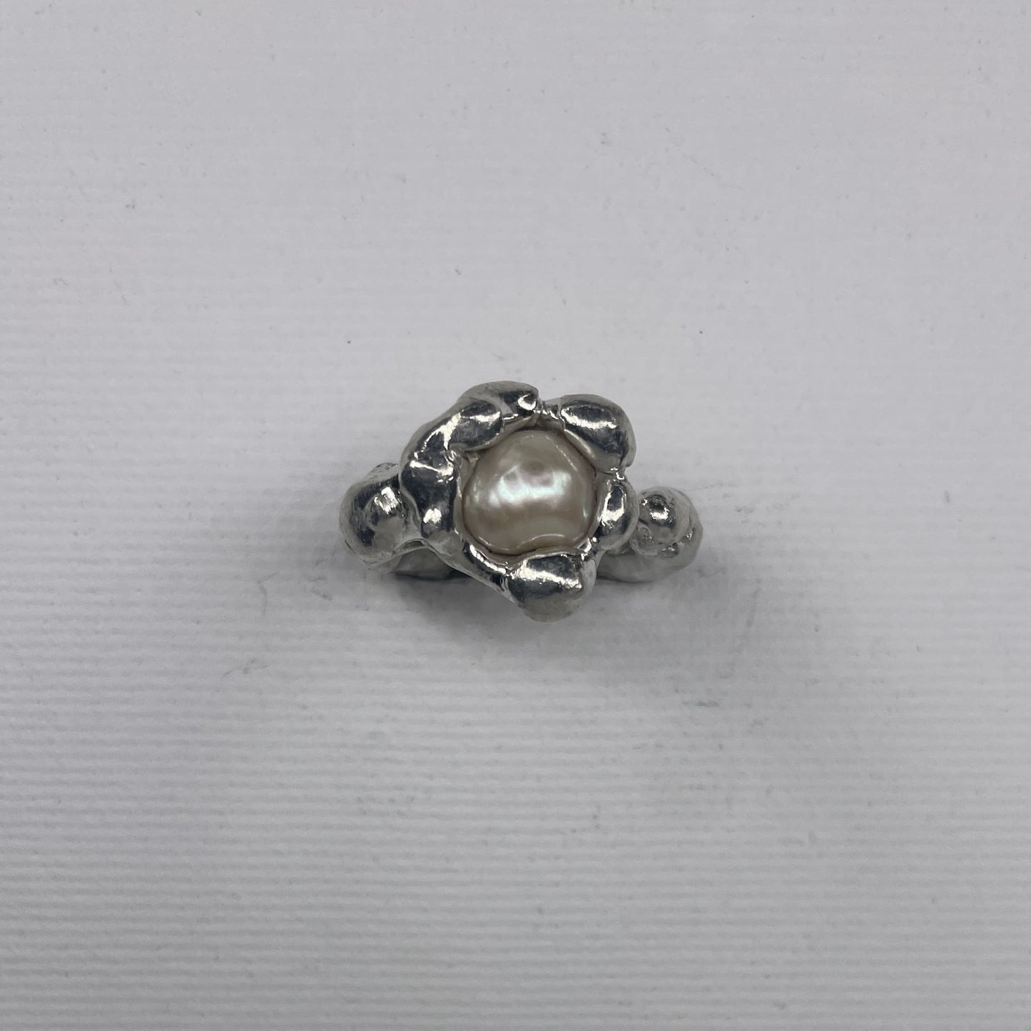 single flower pearl - verdintils