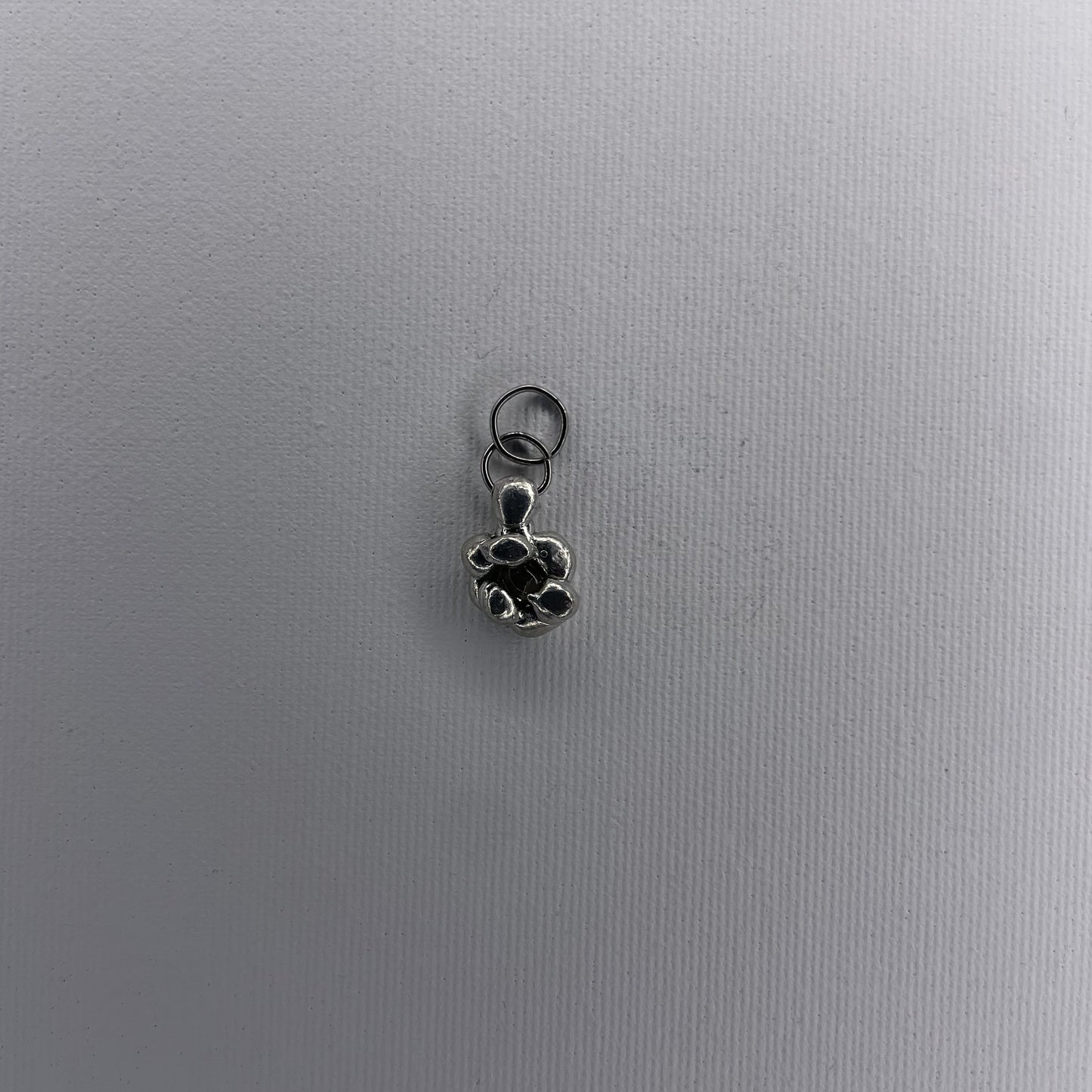 1-4 flower pendant row - verdintils