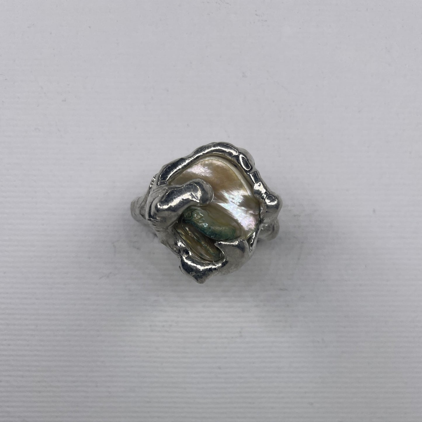 classy green pearl - verdintils