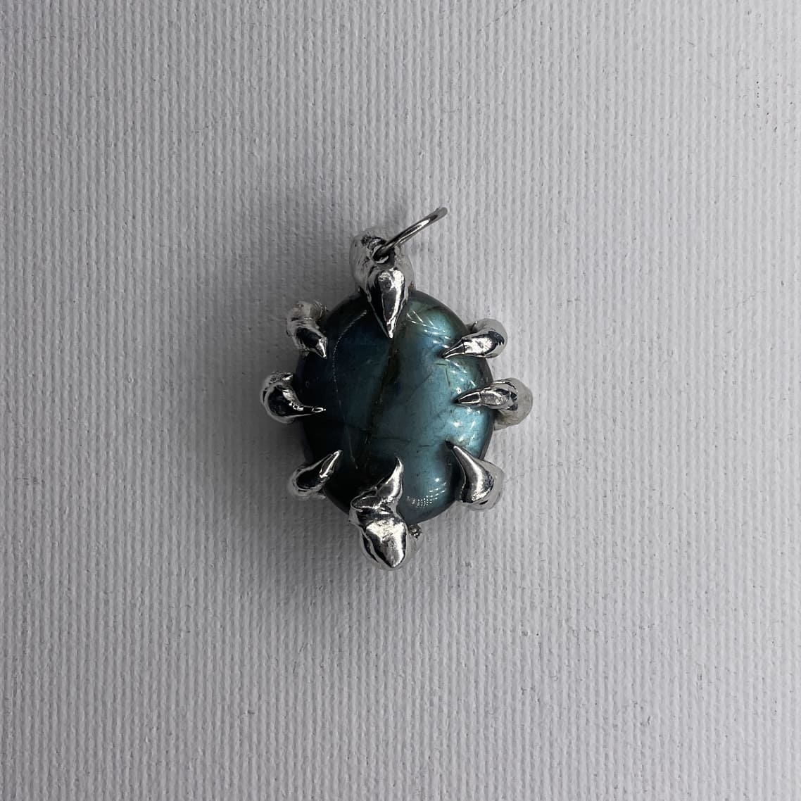scorpion pendant