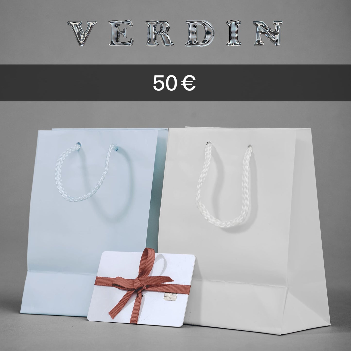 50€ voucher