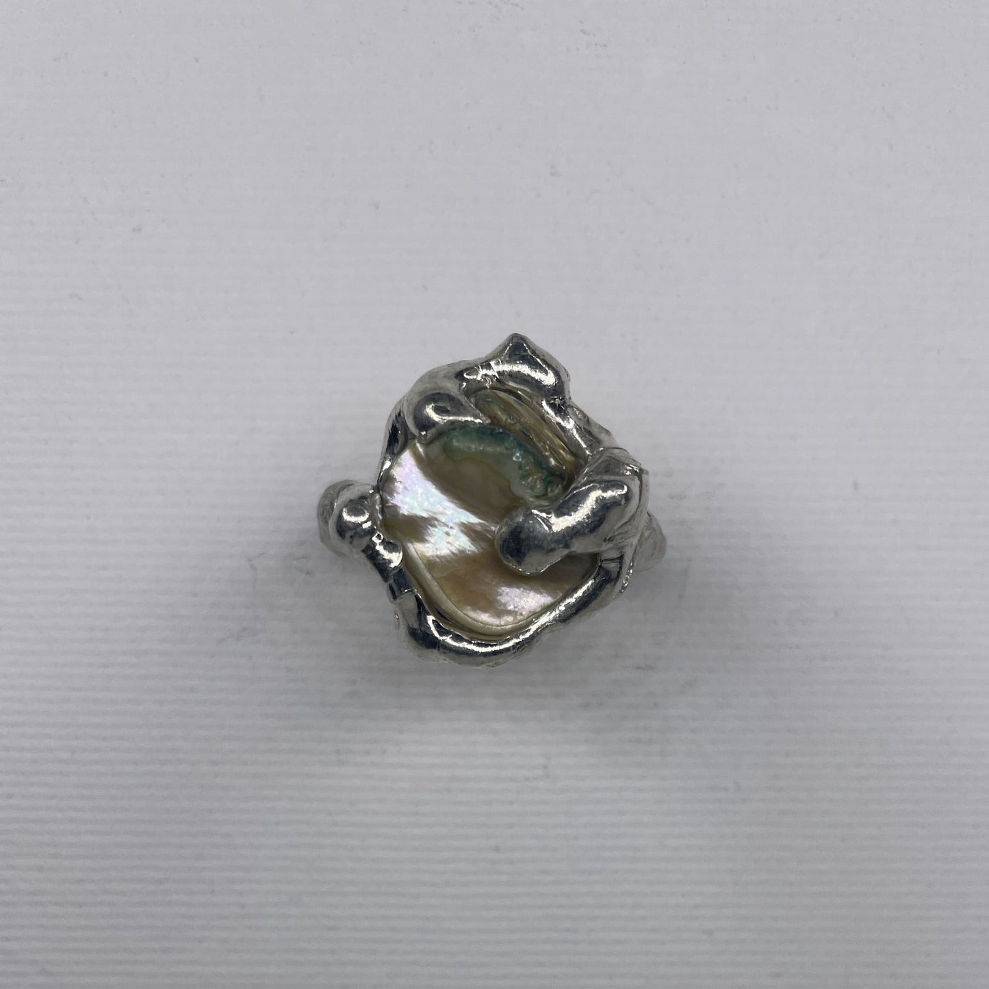 classy green pearl - verdintils