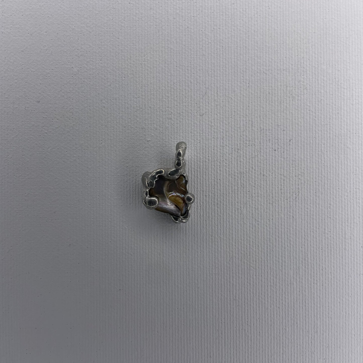 (02) nugget pendant - verdintils