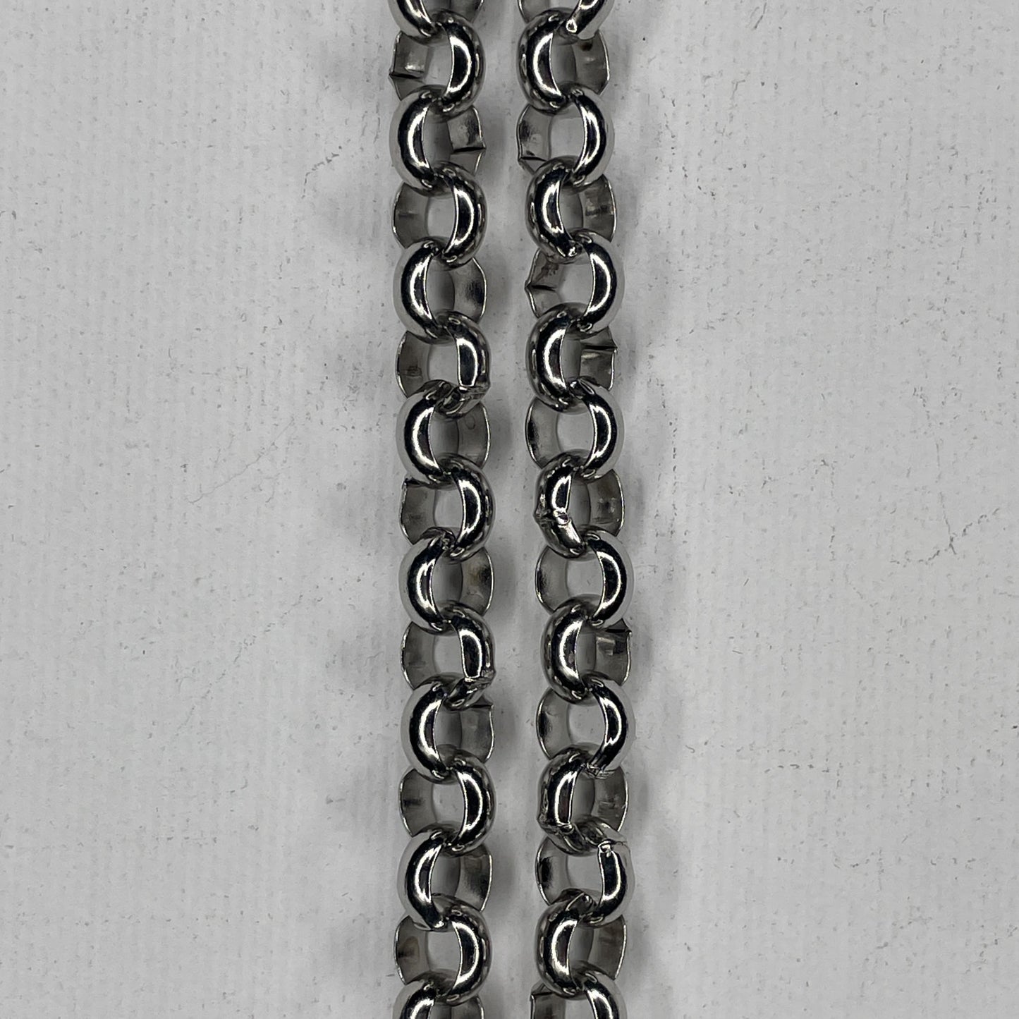 Stainless steel chain - pea chain
