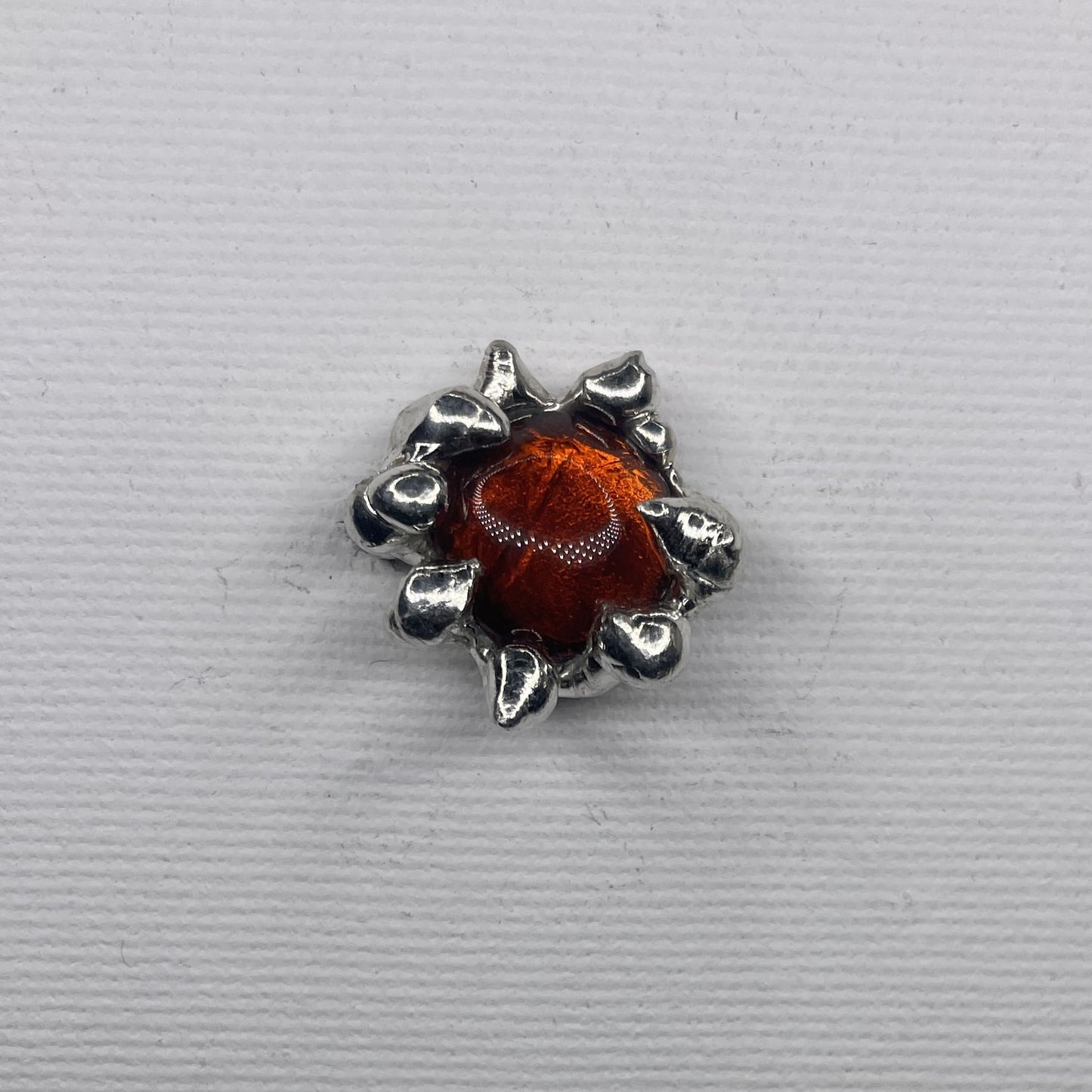 red sunflower - verdintils