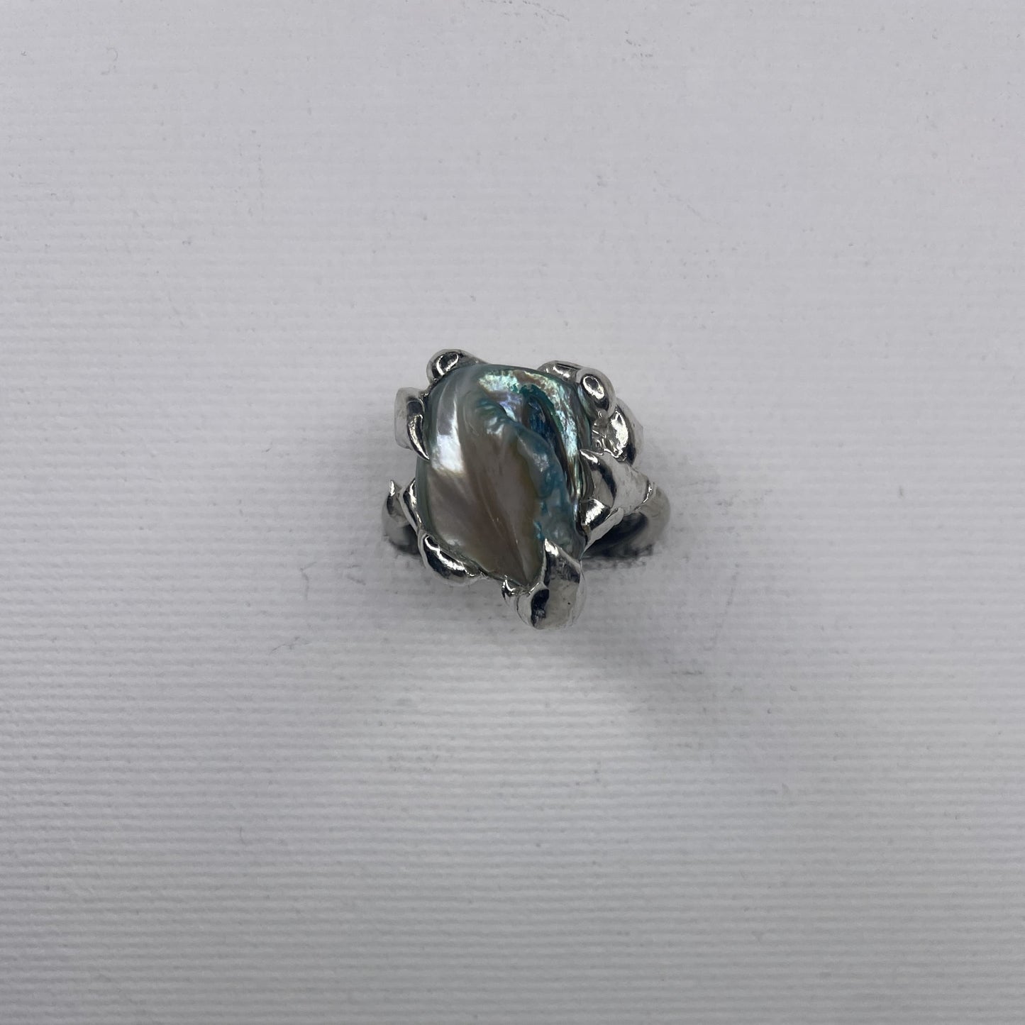blue treasure - verdintils