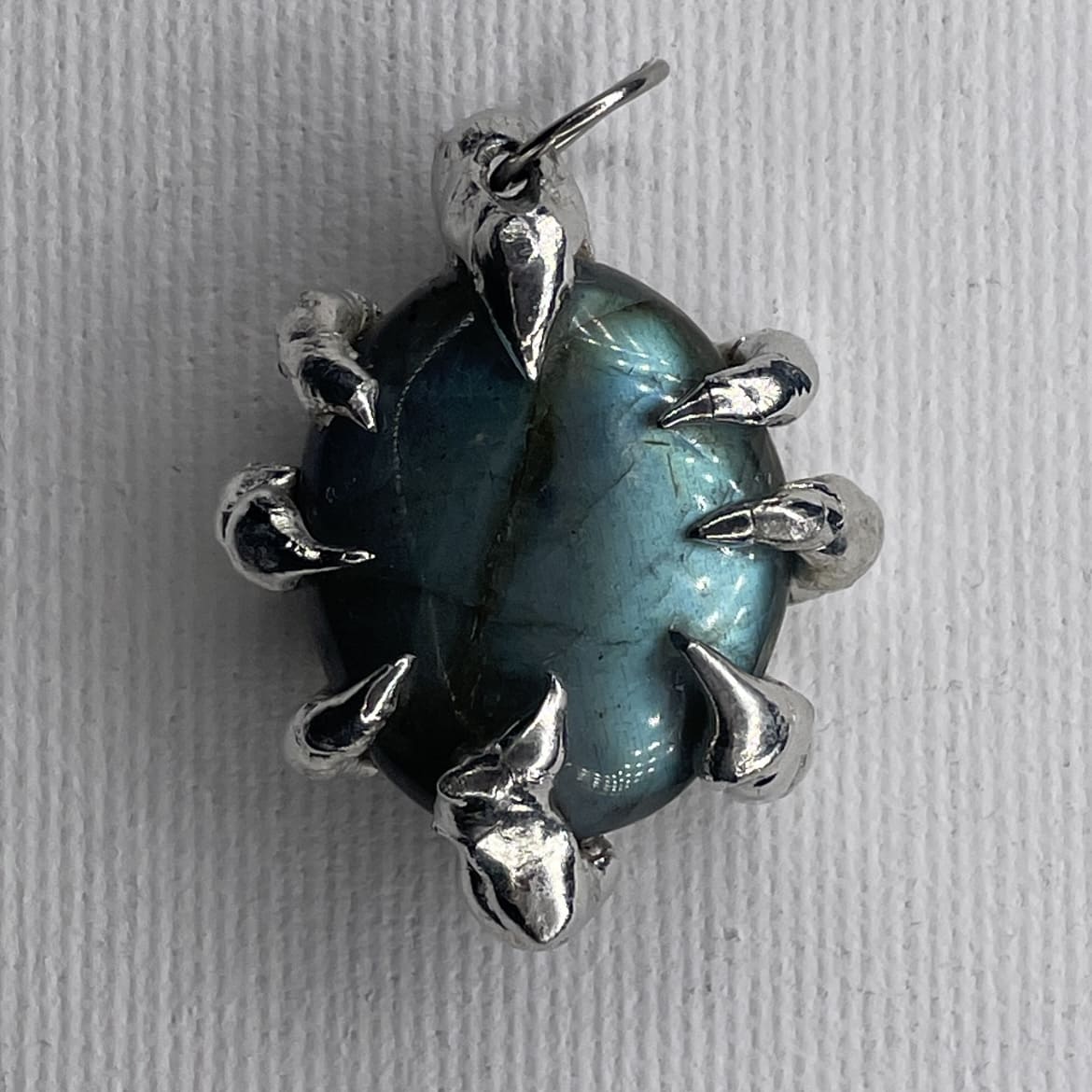 scorpion pendant