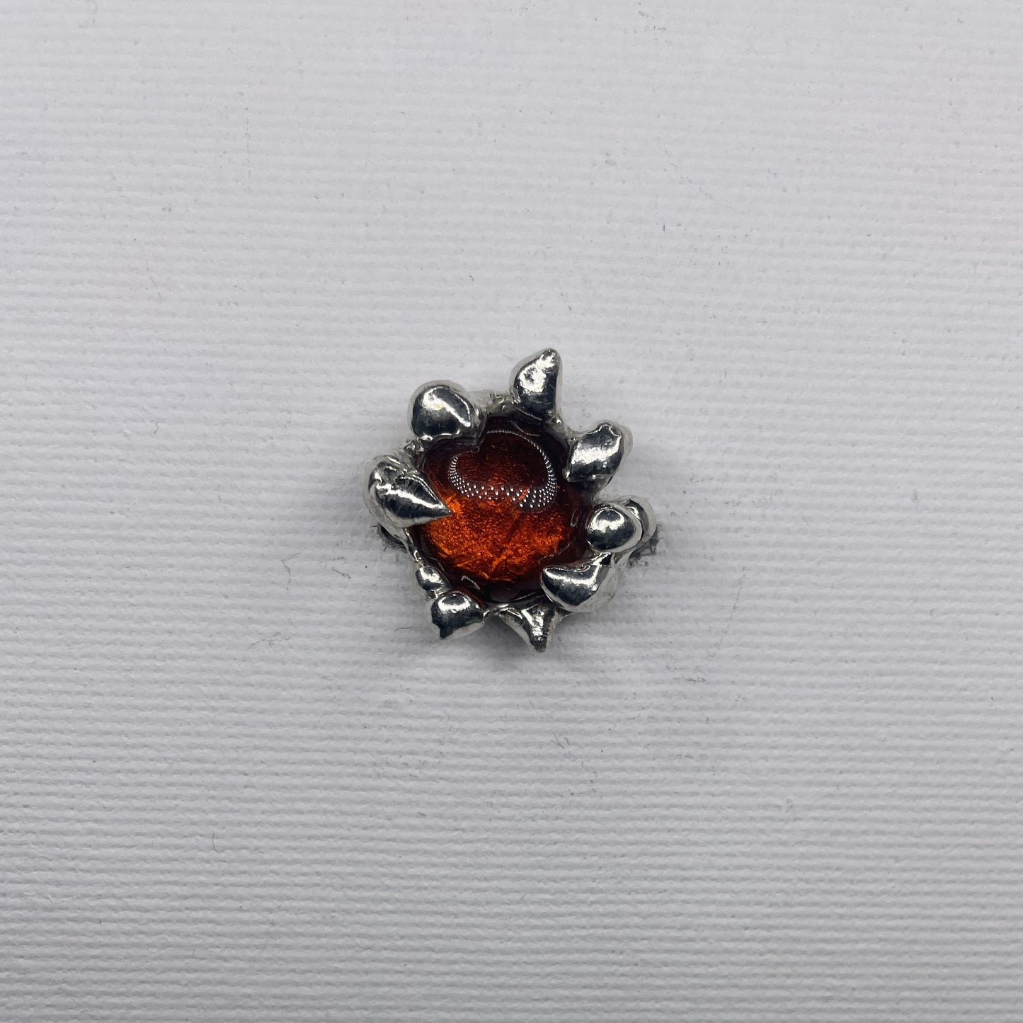 red sunflower - verdintils