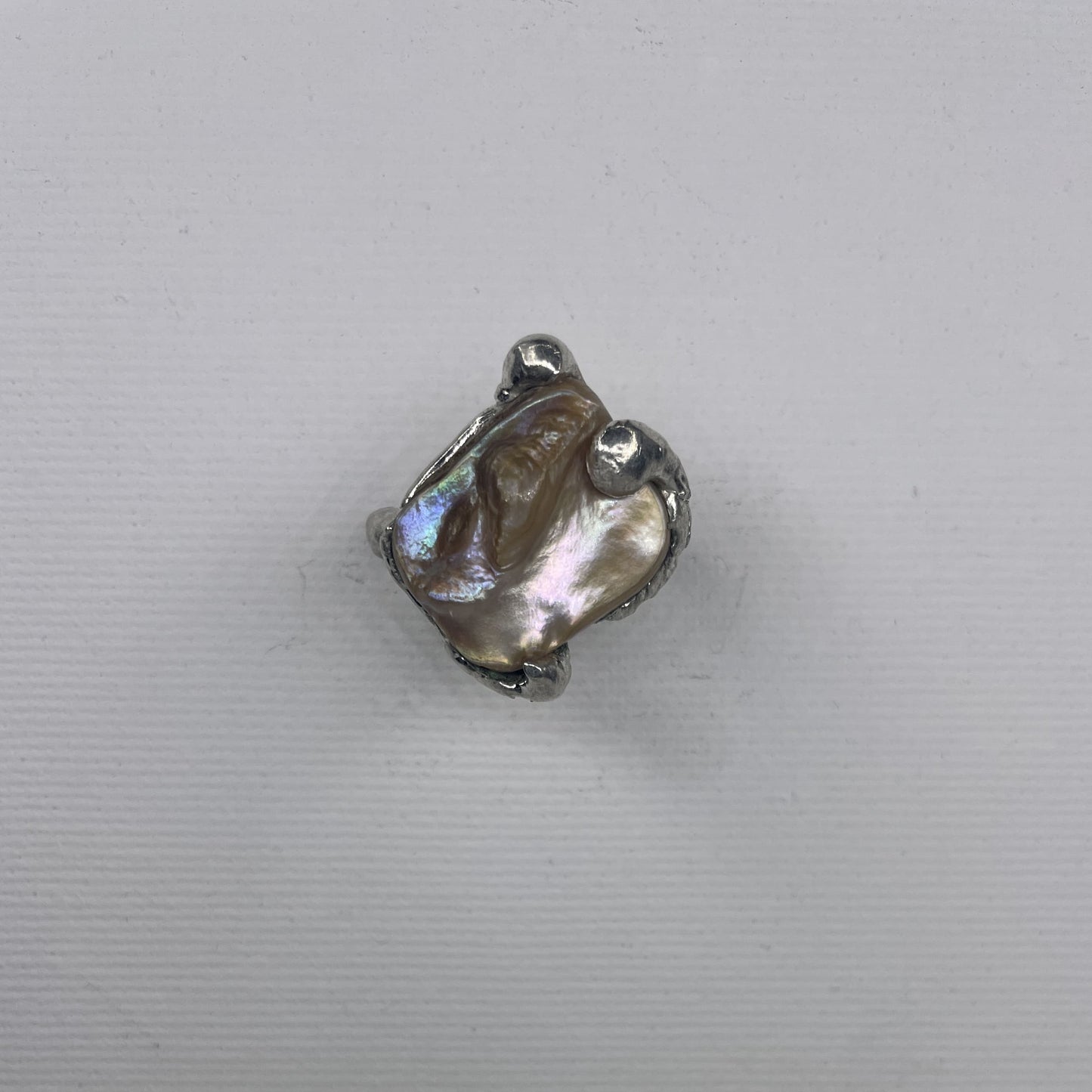 pearl nugget - verdintils