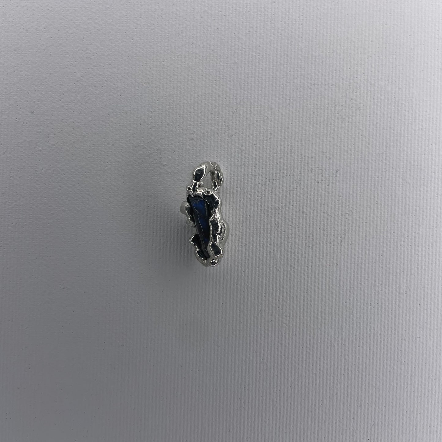 blue lagoon pendant - verdintils