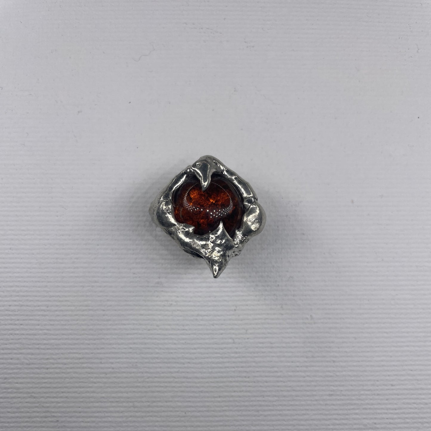 red spike - verdintils