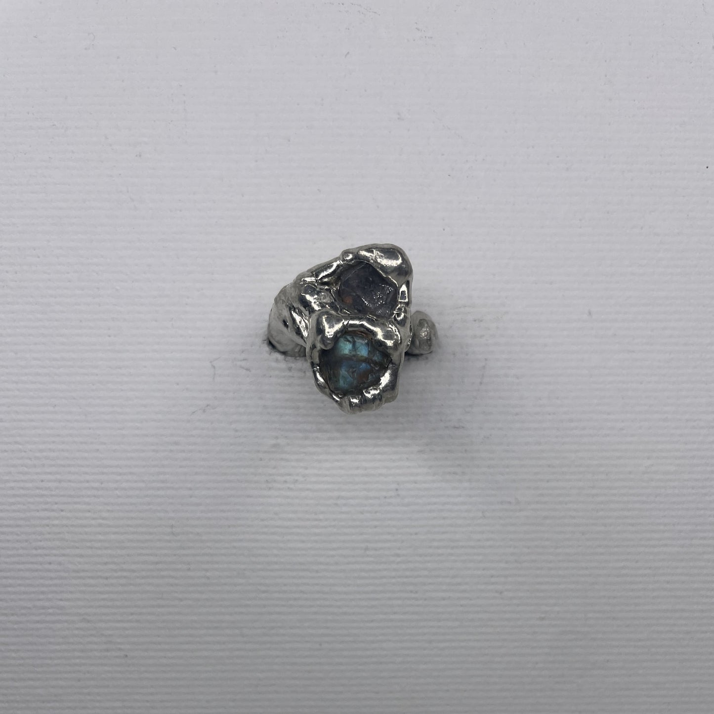 labradorite duo - verdintils