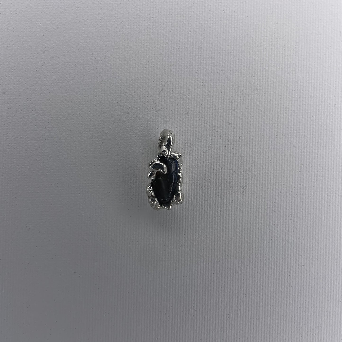 blue lagoon pendant - verdintils