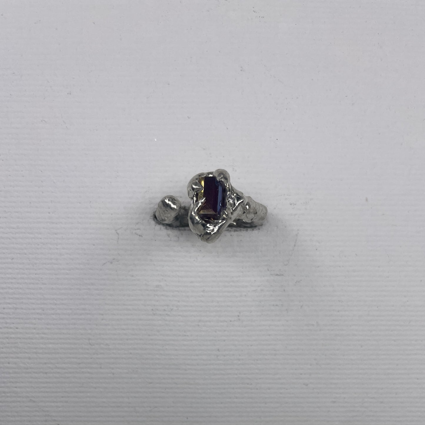 decent colored ring - verdintils