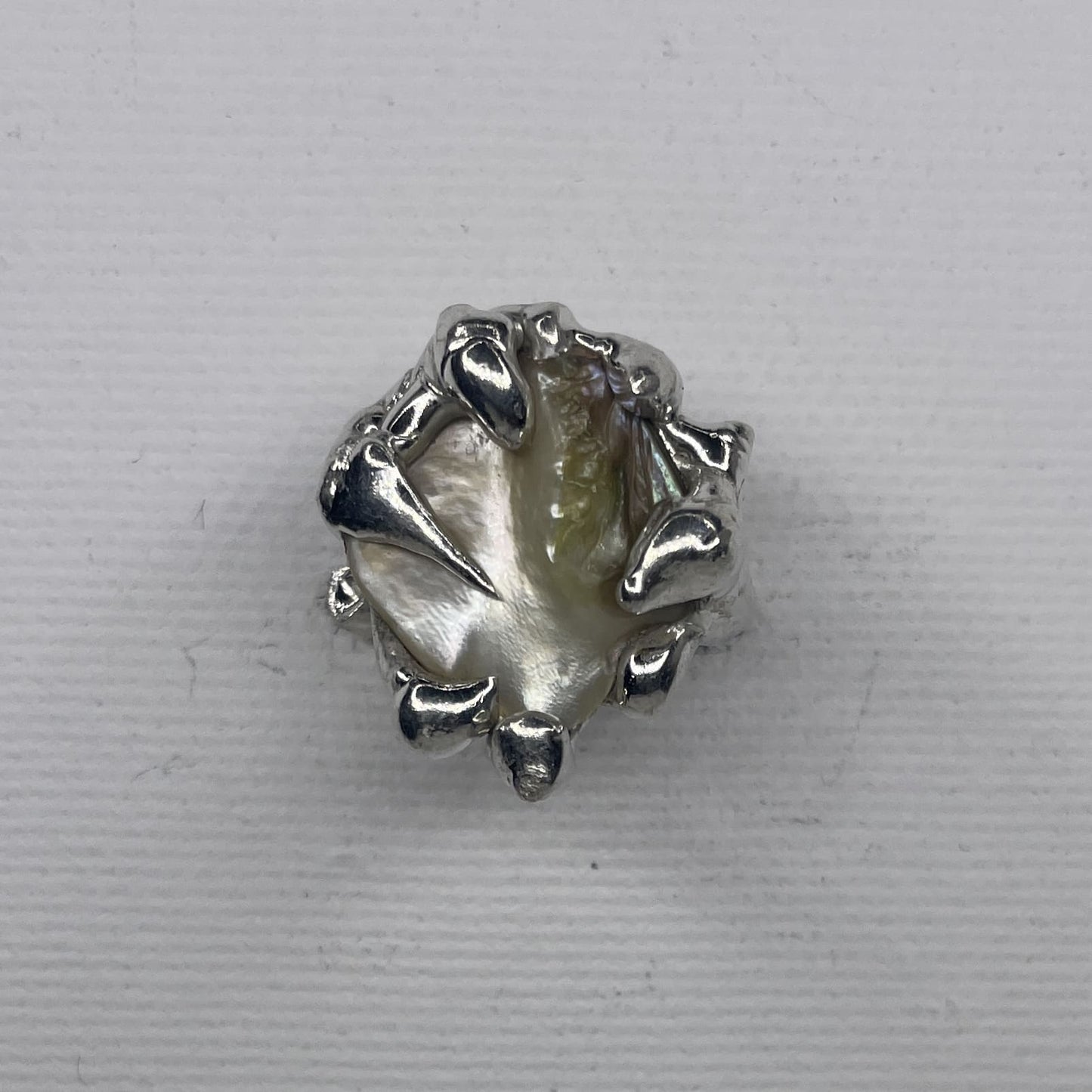 green white pearl beauty - verdintils