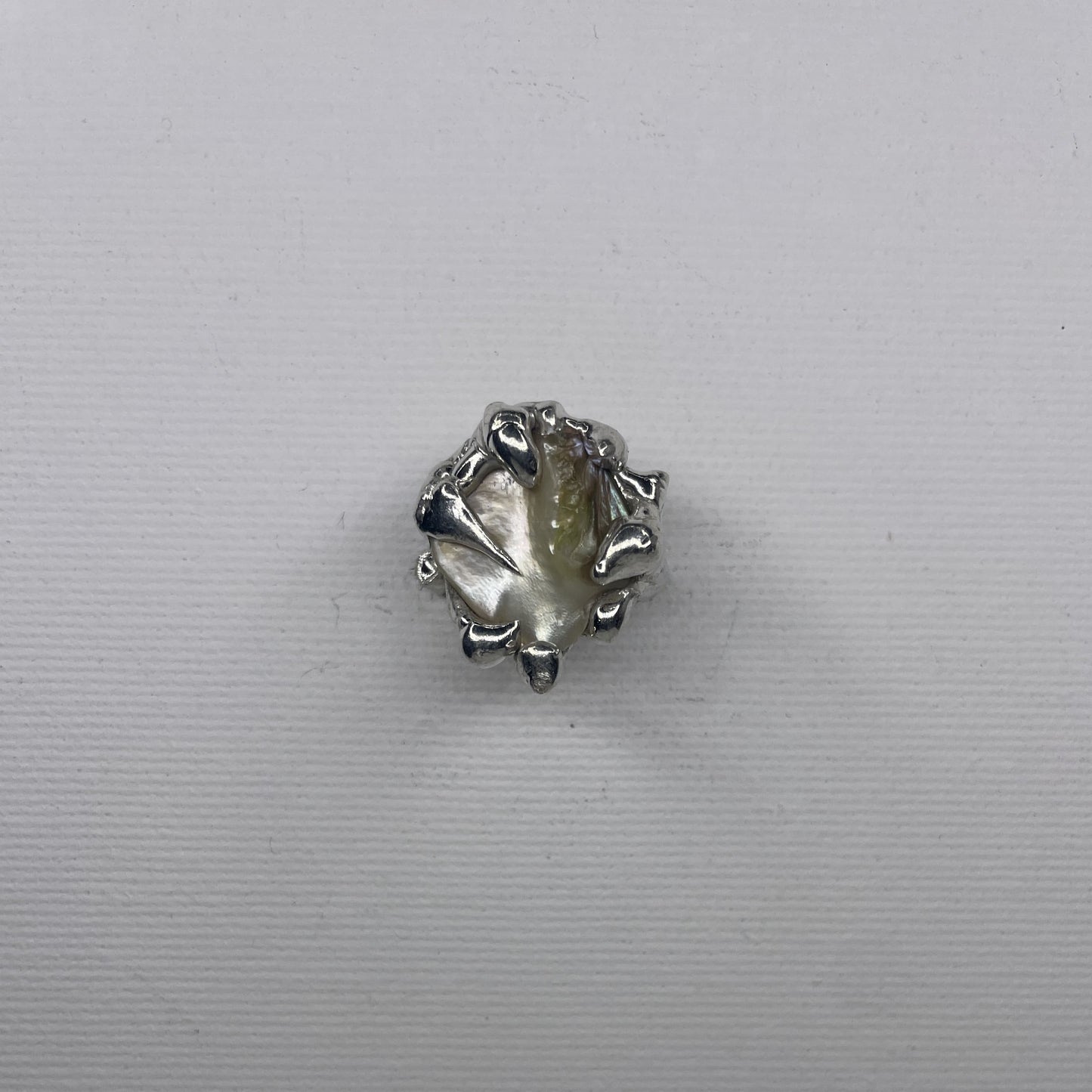 green white pearl beauty - verdintils