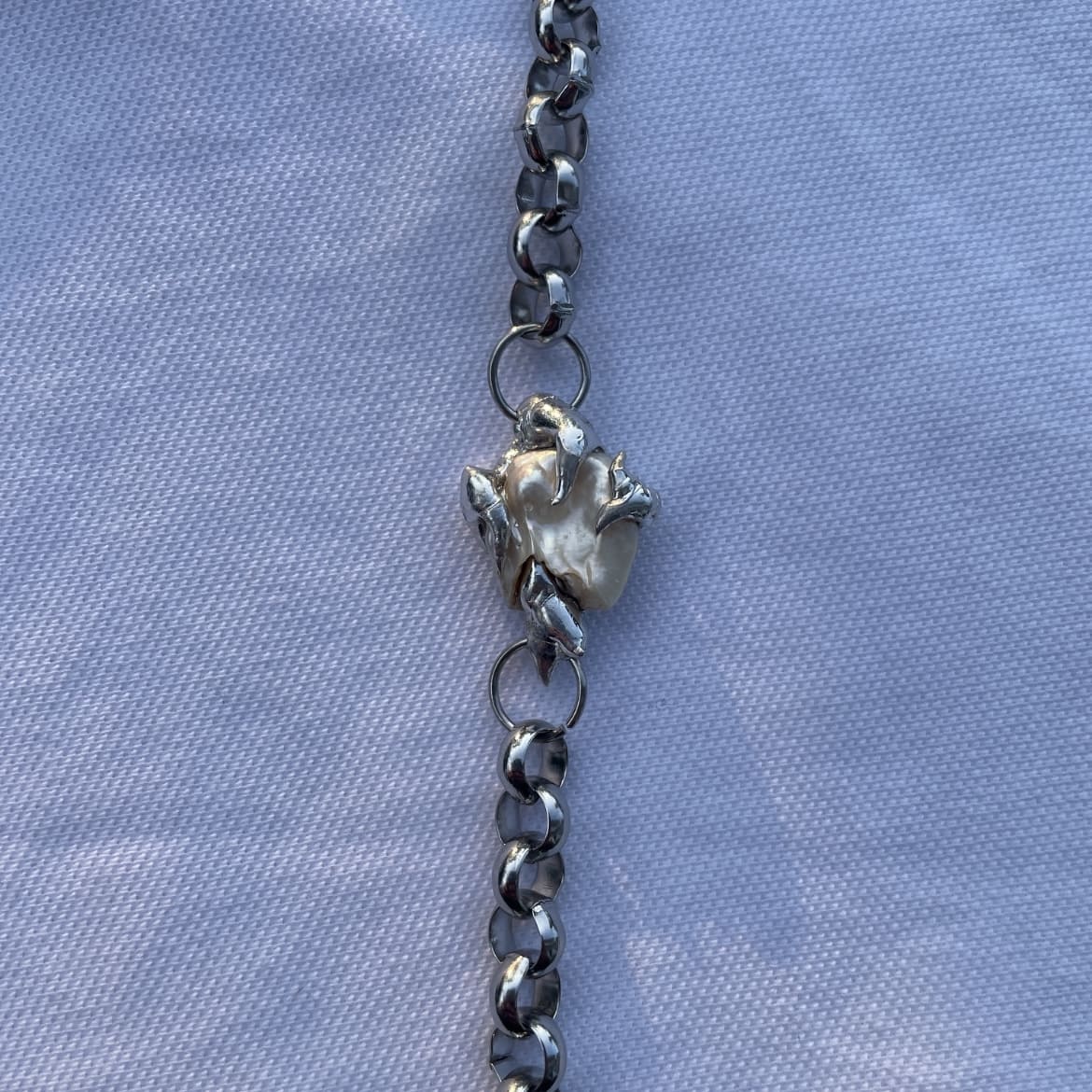 Pearl Bracelet - verdintils