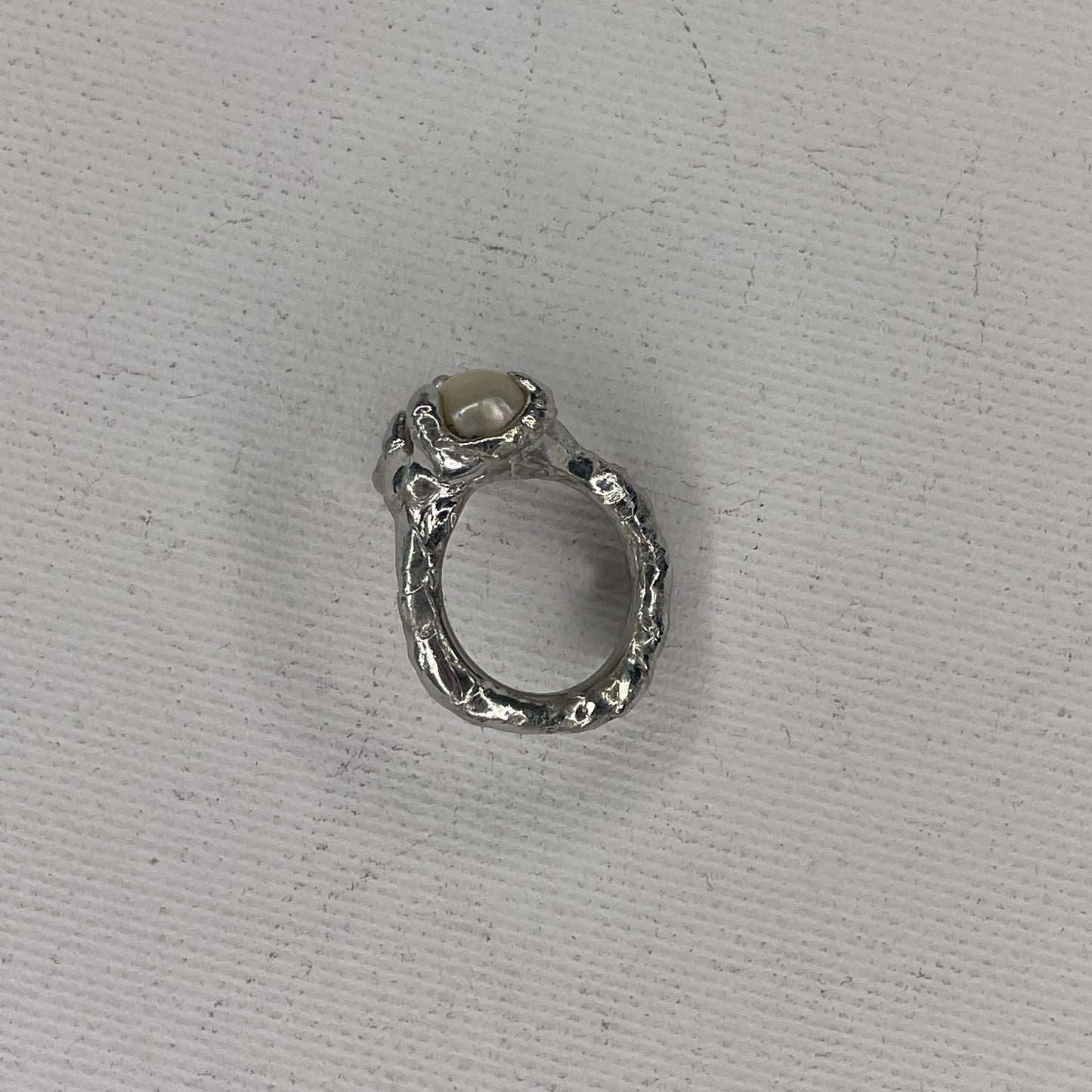 pearl ring
