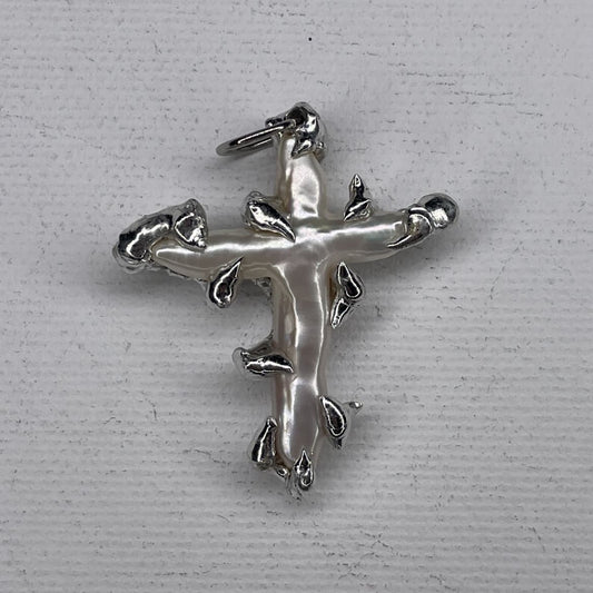 freshwaterpearl cross